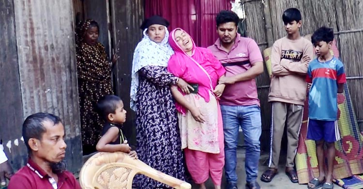 লিবিয়ায় গুলিতে মাদারীপুরের তিন যুবক নিহত