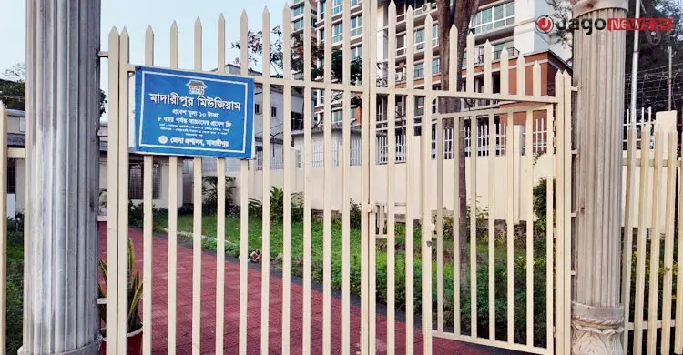 ফসিল থেকে একতারা—সবই আছে, নেই শুধু দর্শনার্থী