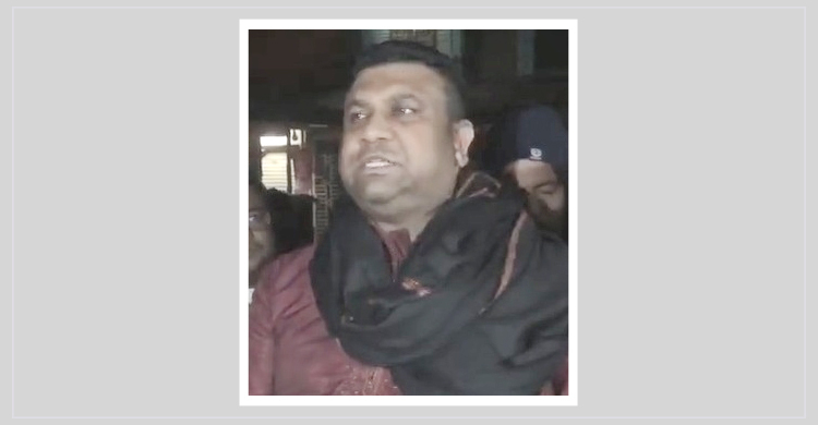 শাজাহান খানের ছেলে আসিবুরকে শোকজ