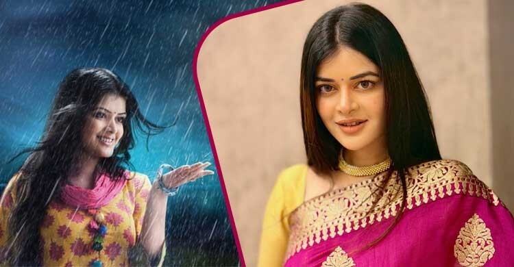বিয়ে করে ফেলল ‘পাখি’