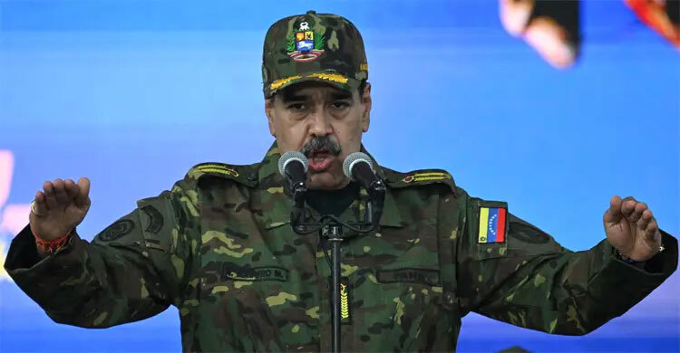 ভেনেজুয়েলায় এখনো প্রভাবশালী মাদুরোর ঘনিষ্ঠ সহযোগীরা