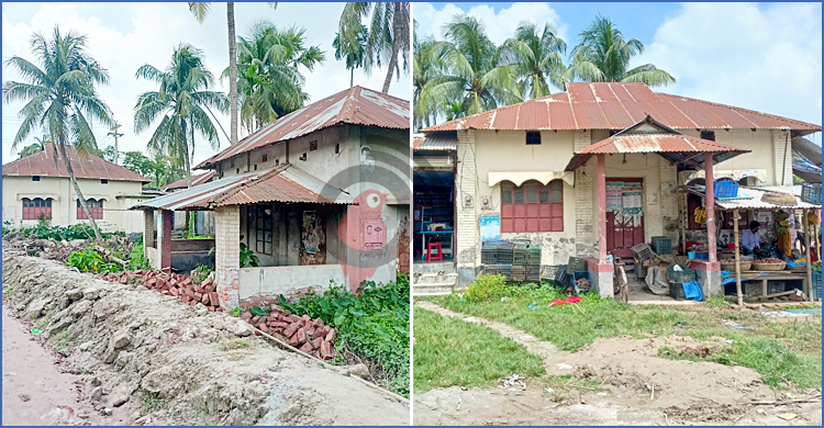 অস্তিত্বহীন মাদরাসার নামে চলছে অর্ধকোটি টাকা লোপাটের চেষ্টা