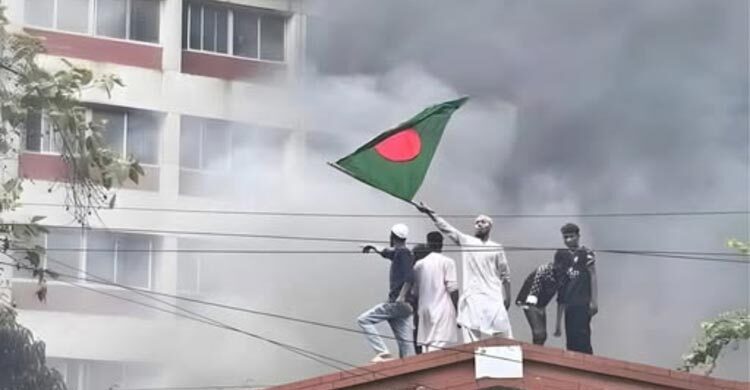 যাত্রাবাড়ীতে সোমবার মাদরাসা শিক্ষার্থীদের প্রতিরোধ দিবস পালিত হবে