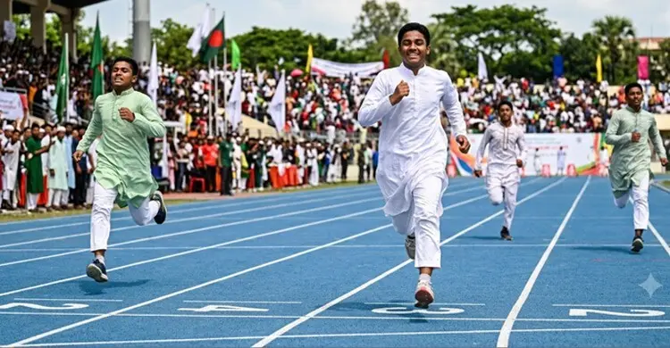 মাদরাসা শিক্ষার্থীদের নিয়ে হবে জাতীয় ক্রীড়া প্রতিযোগিতা