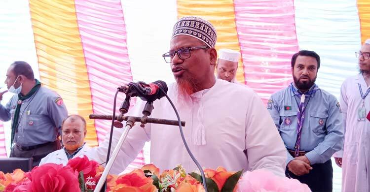 ইবতেদায়িতে চালু হবে মিড ডে মিল-উপবৃত্তি: বোর্ডের চেয়ারম্যান