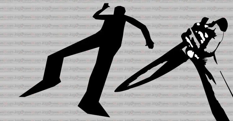 চট্টগ্রামে ছুরিকাঘাতে যুবক নিহত