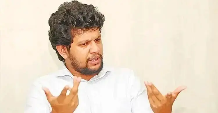 রক্তক্ষয়ী বিপ্লবের পর লীগ ক্ষমতায় এলে প্রথমদিন এটা করতো