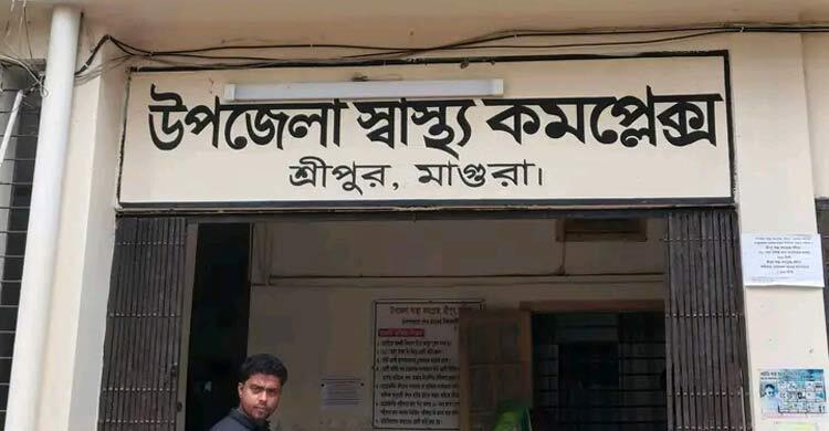 শ্রীপুরে বজ্রপাতে শ্রমিকের মৃত্যু