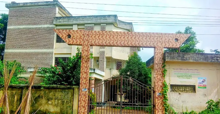 মা ও শিশু কল্যাণ কেন্দ্রের বিদ্যুৎ বিচ্ছিন্ন, ৩ মাসের বিল বকেয়া