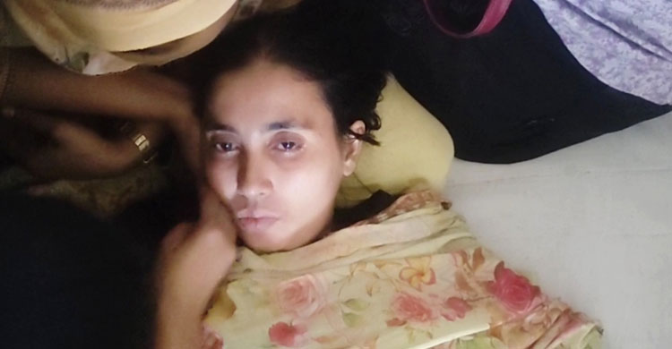 ভূমিকম্পে আহত গার্মেন্টসকর্মীরা ‘প্যানিক অ্যাটাকে’ আক্রান্ত