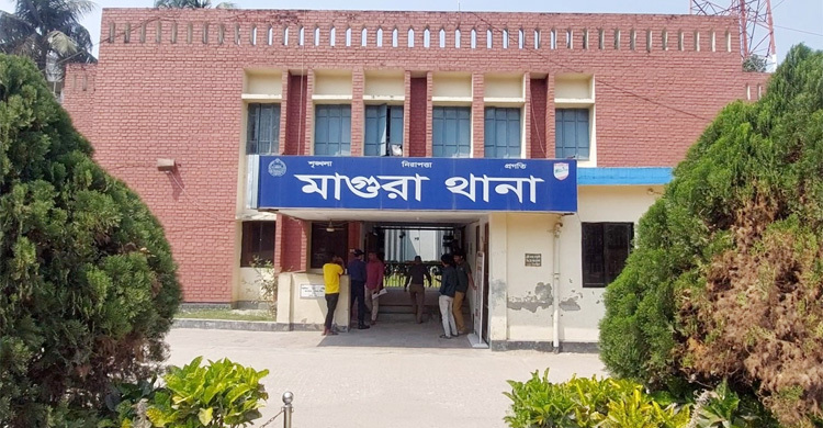 মাগুরায় শিশু ধর্ষণের ঘটনায় মামলা, গ্রেফতার ৪