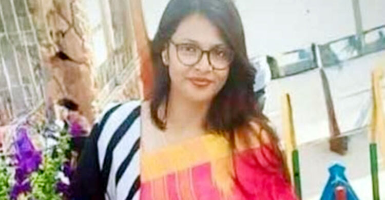 মাগুরায় সরকারি বাসভবন থেকে সমাজকর্মীর মরদেহ উদ্ধার