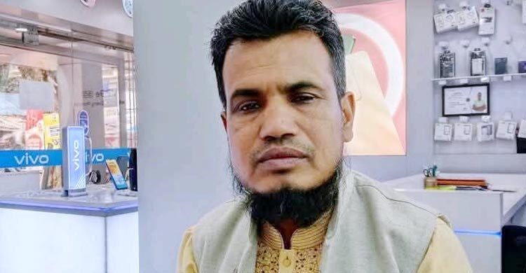 কুকুরকে মোটরসাইকেলের ধাক্কা, সাবেক ইউপি সদস্য নিহত