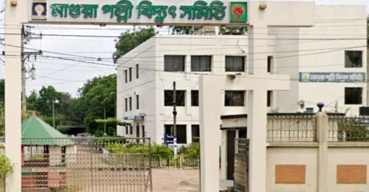 গণছুটিতে মাগুরা পল্লী বিদ্যুৎ সমিতির ২৩৫ কর্মকর্তা-কর্মচারী