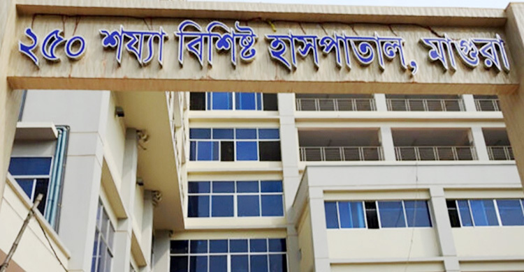 মাগুরায় সালিশ চলাকালে হাতুড়িপেটা, একজন নিহত