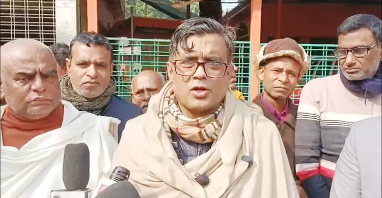 শেখ হাসিনা-কামালকে দেশে ফিরতেই হবে: প্রেস সচিব