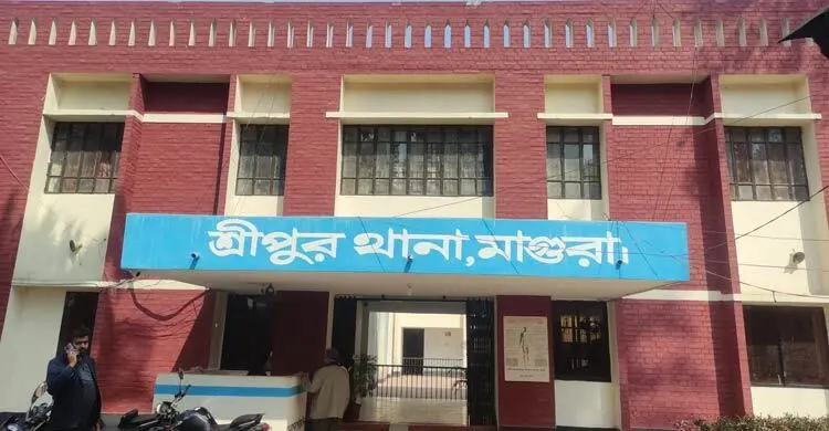 মাগুরায় কৃষককে কুপিয়ে হত্যা