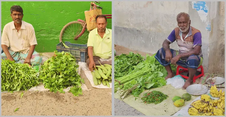 ফজরের পরই জমে ওঠে মাগুরার ‘ডায়াবেটিস বাজার’