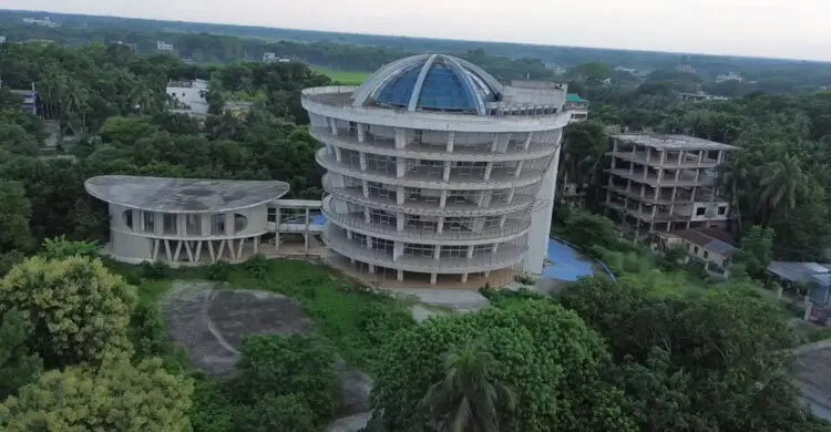 প্রকল্পের মেয়াদ শেষ হলেও শেষ হয়নি অপেক্ষা