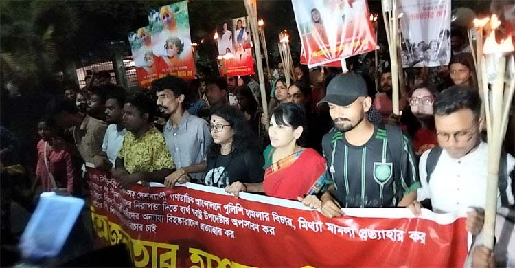 নারী ও শিশুদের নিরাপত্তা কোথায়, প্রশ্ন রেখে গেলো মাগুরার শিশুটি