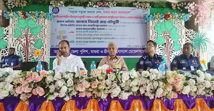 বিগত ফ্যাসিবাদ সরকারের আমলে বাংলাদেশ অন্ধকারে ছিল: সংস্কৃতি মন্ত্রী