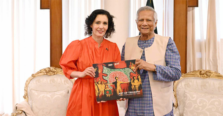 ভোট সম্ভবত ডিসেম্বরের মধ্যেই হবে: প্রধান উপদেষ্টা