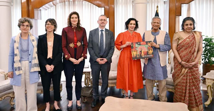 ভোট সম্ভবত ডিসেম্বরের মধ্যেই হবে: প্রধান উপদেষ্টা