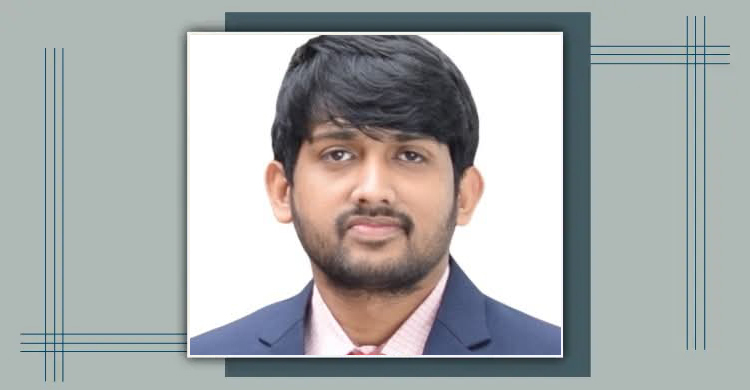 চাঁদপুর-৫ আসনে এনসিপির মনোনয়ন পেলেন মাহাবুব আলম