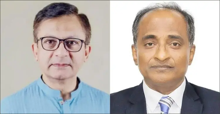 বাণিজ্য সচিবের মৃত্যুতে বাণিজ্যমন্ত্রীর শোক