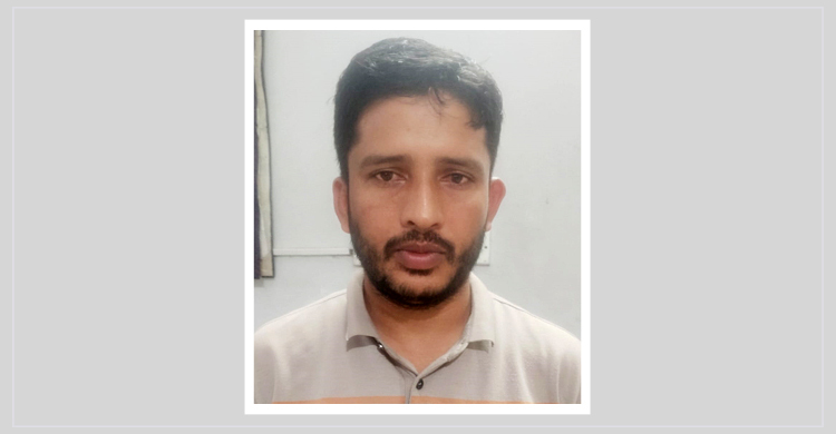 মোদীবিরোধী আন্দোলনে হত্যা মামলার আসামি ছাত্রলীগ নেতা গ্রেফতার