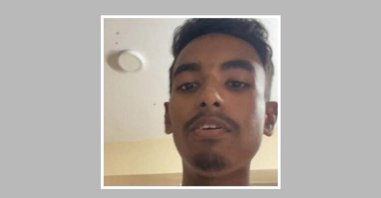 থানায় আগুন দেওয়া সেই মাহদী এবার আশ্রয় নিলেন থানায়