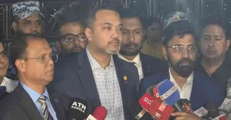 মালয়েশিয়া-চীনের সঙ্গে দীর্ঘমেয়াদি অংশীদারত্বের ভিত্তি তৈরি হয়েছে