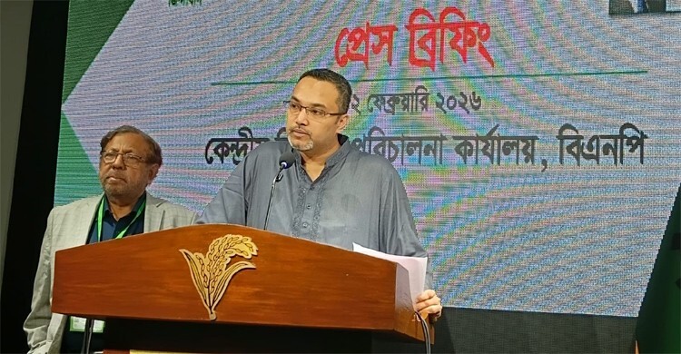 বিএনপির বিজয় অনিবার্য, চূড়ান্ত ফল না পাওয়া পর্যন্ত সজাগ থাকুন