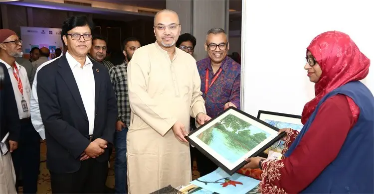 শিক্ষা-কর্মসংস্থানের বাইরে থাকা তরুণীদের ক্ষমতায়নে ঢাকায় সম্মেলন