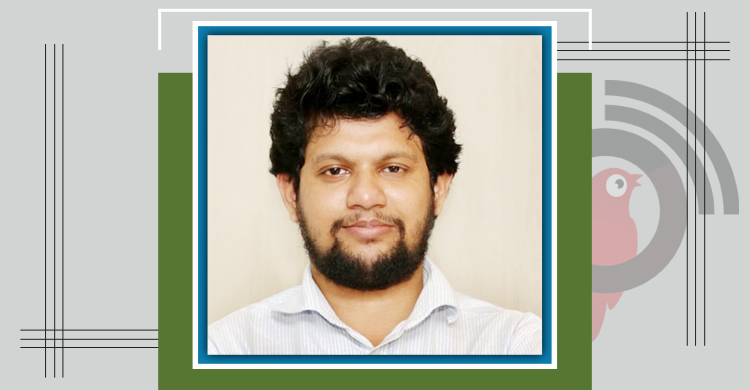 অনেকের লেজকাটা যাচ্ছে বলে আমার বিরুদ্ধে লেগেছেন: মাহফুজ আলম