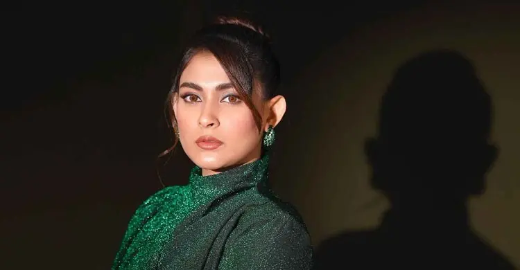 প্রথম নাটকে মেহজাবীনের পারিশ্রমিক কত ছিল?