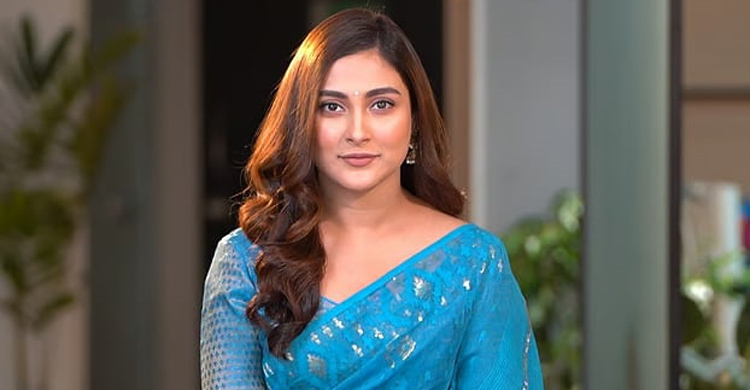 দেশের প্রেক্ষাগৃহে মুক্তি পাচ্ছে মেহজাবীনের প্রথম সিনেমা