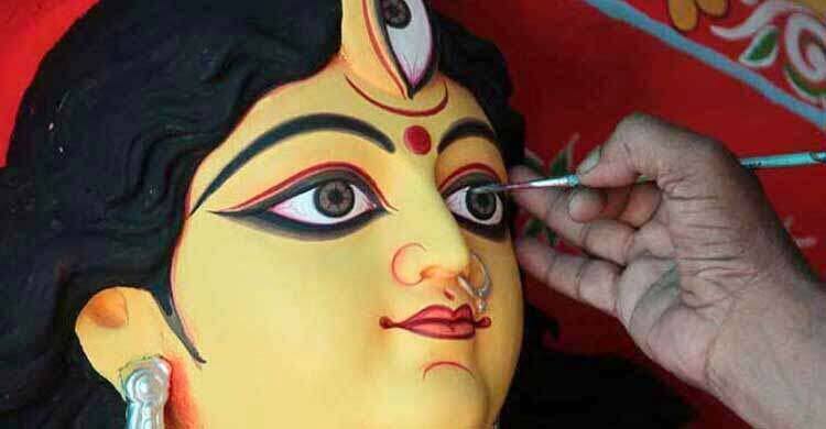 Mahalaya marks the spiritual dawn of Durga Puja across Bangladesh