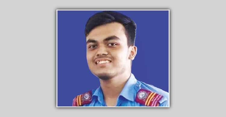 নিহত সৈকতের বাবাকে একজনের ফোন, ‘দ্রুত আসেন, না হলে লাশও পাবেন না’