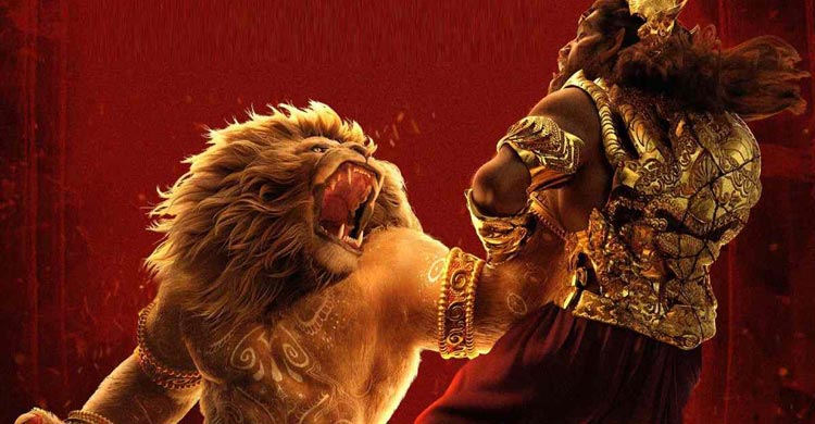 ‘সাইয়ারা’কে টপকে গেছে অ্যানিমেটেড সিনেমা