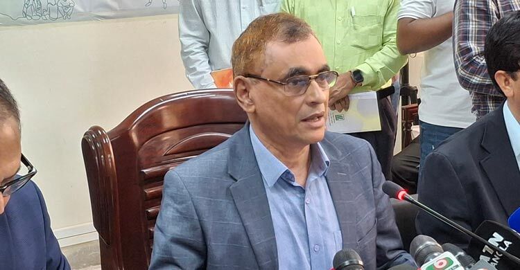 বিশ্বব্যাংকের সহযোগিতায় হবে ১০ লাখ যুবকের প্রশিক্ষণ