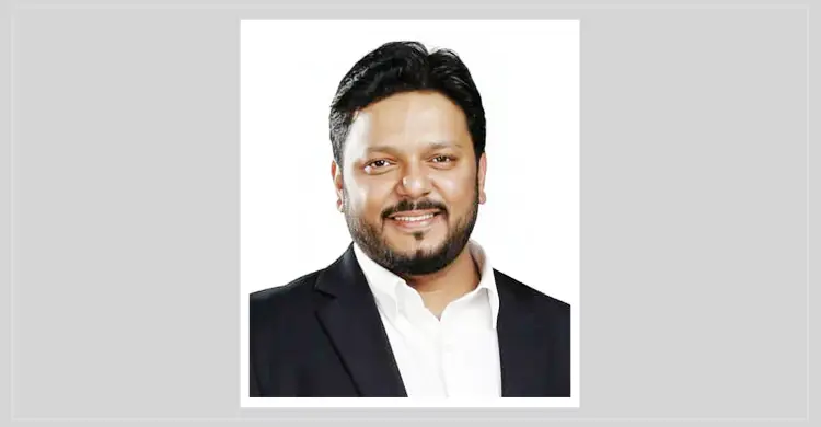বাংলালিংকের নতুন সিএমও কাজী মাহবুব হাসান
