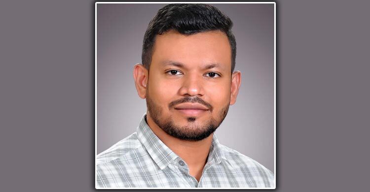 এনসিপি নেতা মাহবুবের ৯৬ লাখ টাকার সম্পদ, বছরে আয় ১৫ লাখ