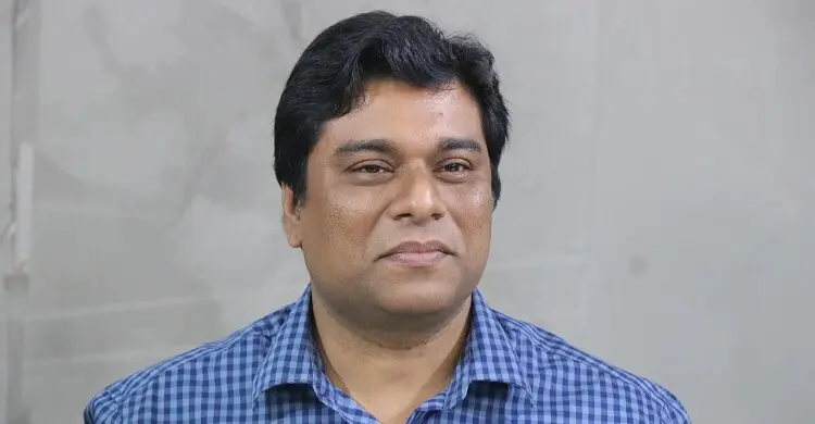 বাসসের সাবেক এমডি মাহবুব মোর্শেদকে দুদকে তলব