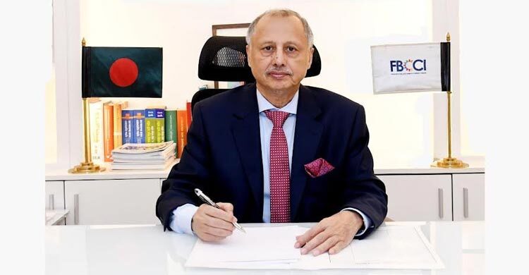 FBCCI president stresses onion import from alternative markets