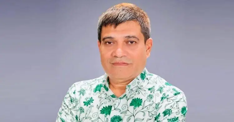 চট্টগ্রাম জেলা পরিষদের প্রশাসক মাহবুবের রহমান শামীম