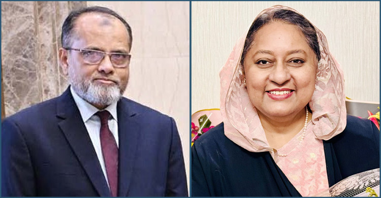 বিচারপতি রেজাউল হক ও ফারাহ মাহবুব চেম্বার জজ মনোনীত