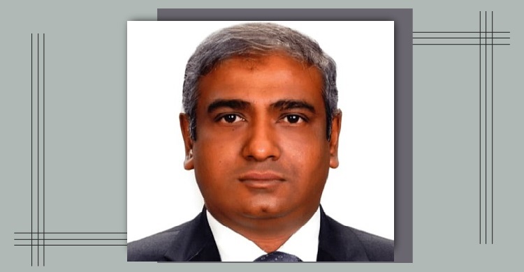 জামিন নিয়ে পদত্যাগ করলেন বিএসইসির ইডি মাহবুবুল আলম