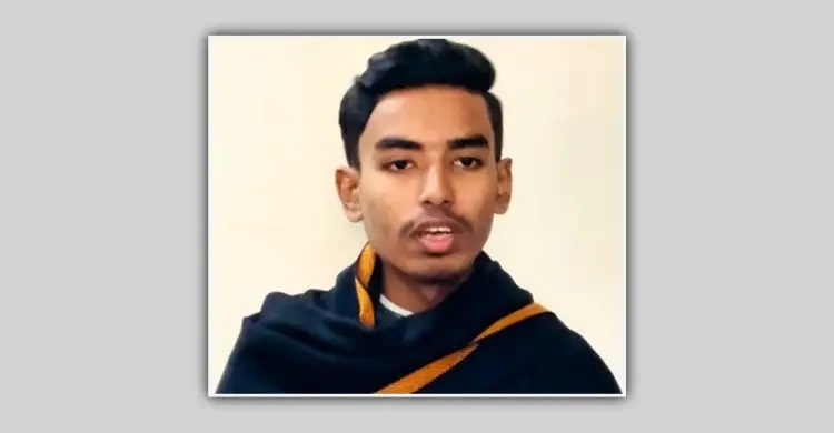 গ্রেফতার বৈষম্যবিরোধী নেতা মাহাদীর জামিন শুনানি রোববার