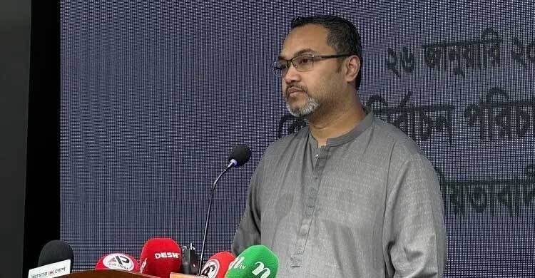 BNP slams misuse of religion, NID data collection ahead of polls